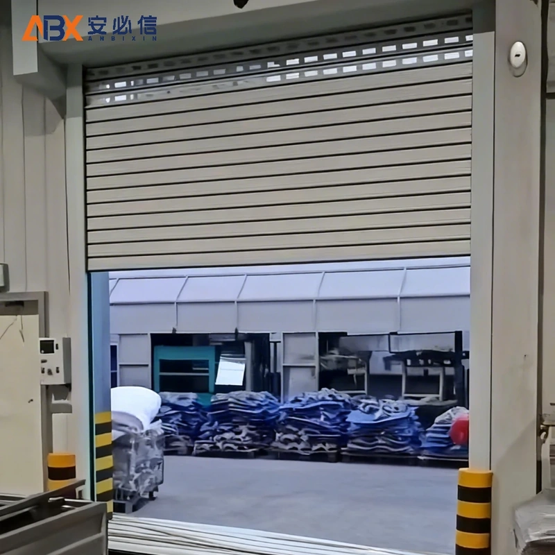 佳木斯市厂房高速门